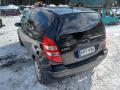 Kuva 3: Mercedes-Benz A150 2005