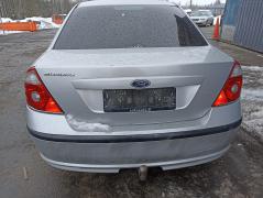 Ford Mondeo 2.0