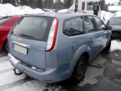 Ford Focus 5D STW 1.8TDCi MT5 Ghia