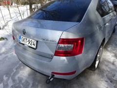 Skoda Octavia 2.0 TDI