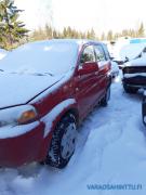 Honda HR-V  1,6  5D 16V -01