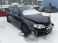 VW Passat 3C5 5D Variant 1.9TDI MT5