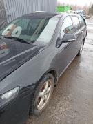 Honda Accord 2.0