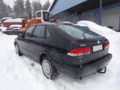 Saab 9-3 Mk1 5D HB 2.0i MT5 SE