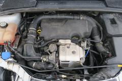 Ford Focus mk3 1.0ecoboost kombi 125hv