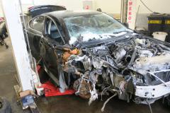 Lexus IS 220D 6v-man.