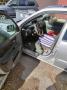 Kuva 3: Nissan X-trail 1 2.2dCI 4x4 -06 2006