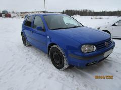 Volkswagen Golf 1.6 5ov. HB -98