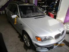 BMW E46 320D farm. -04