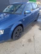 Audi A4 2.0 /ALT