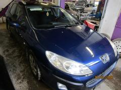 Peugeot 407 1.8 16V farm. -07