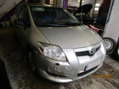 Toyota Auris 1.4 D4D -08