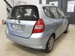 Honda Jazz II (GD) 1.4 2006 83hv