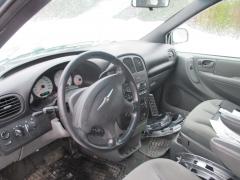 Chrysler Voyager