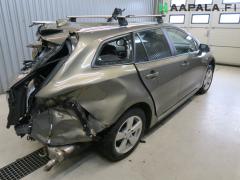 Toyota Corolla (E210) 1.8i Hybrid Farm