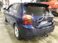 Kuva 3: TOYOTA COROLLA 1.6 VVT-i 110hv(SB) 2003