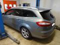 Kuva 3: Ford Mondeo -07 Farmari 2007