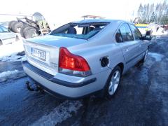 Volvo S60 2.4 2001 170hv