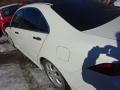 Kuva 3: Honda Accord Sedan Sport 2.0i 2008