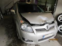 Toyota Corolla Verso 2.2 D-4D -07