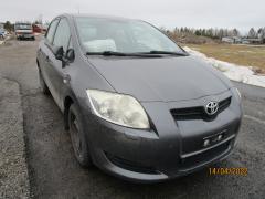 Toyota Auris 1.6 -07