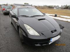 Toyota Celica 1.8 16V VT-i -00