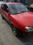 Kuva 3: Ford Fiesta IV 1.3 i 2000