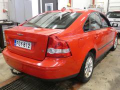 Volvo S40 II (MS) 1.8 2005 125hv