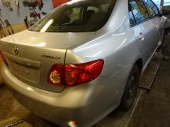 Toyota Corolla 07-12 (E150)