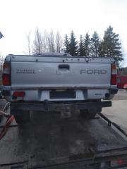 Ford Ranger 2,5TD 4X4 -99