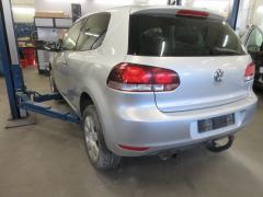 Volkswagen Golf VI 1.4 TSI 118 kW