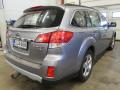 Kuva 3: Subaru Outback (BM, BR) 2.0 D 2010 150hv 2010