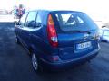 Kuva 3: Nissan Almera Tino (V10) 1.8 2002 114hv 2002