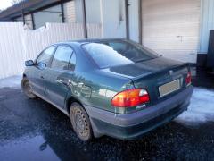 Toyota Avensis T22 Pre-Facelift 4D Sedan 1.6i MT5 Terra