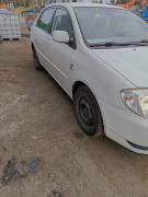 Toyota Corolla 02-07 (E120) 1.6 VVT-i