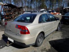 Citroen C5 II 5D HB 2.0HDI MT6 Exclusive 
