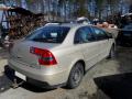 Kuva 3: Citroen C5 II 5D HB 2.0HDI MT6 Exclusive  2007