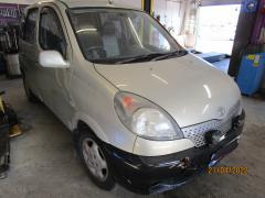 Toyota Yaris Verso 1.3 -01