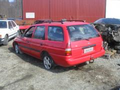 Ford Escort