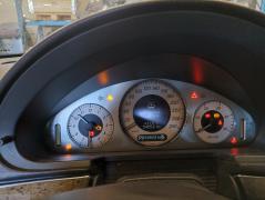 Mercedes-Benz (w211) 320 T CDI