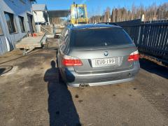 BMW 5-sarja E61 530XD