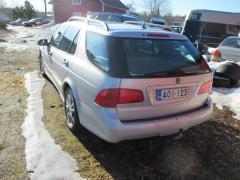 Saab 9-5