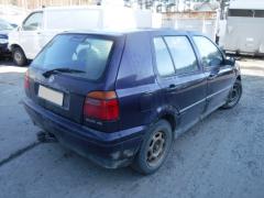 VW Golf III 5D HB 1.6i GL MT5