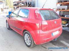 Fiat Grande Punto 5D MULTIUSO 77 1.4 -07