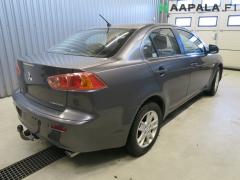 Mitsubishi Lancer (CY) 1.5i 16V Sed