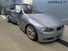 BMW E92 330dA Coupe