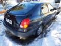 Kuva3: Toyota Corolla 1.4 Terra Liftback -00 ZZE111L-DLMDKW