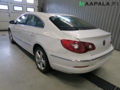 Volkswagen Passat CC 2.0 TDi