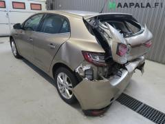 Renault Mgane IV 1.2i TCe 5/HB