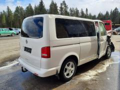 Volkswagen Transporter 2.0biTDI DSG